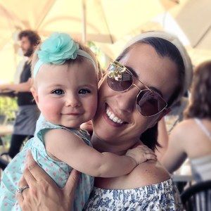 Meet your Posher, Kelly